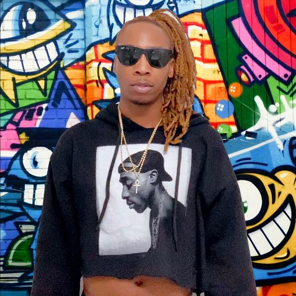 2Pac - Picture 2 of 3